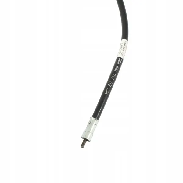 Cable Mecanismo Techo Porsche Boxster S 986 98656171702 image 5