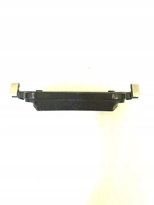 Käytetyt takajarrulevyt OEM 4M0698451N VW Touareg image 10