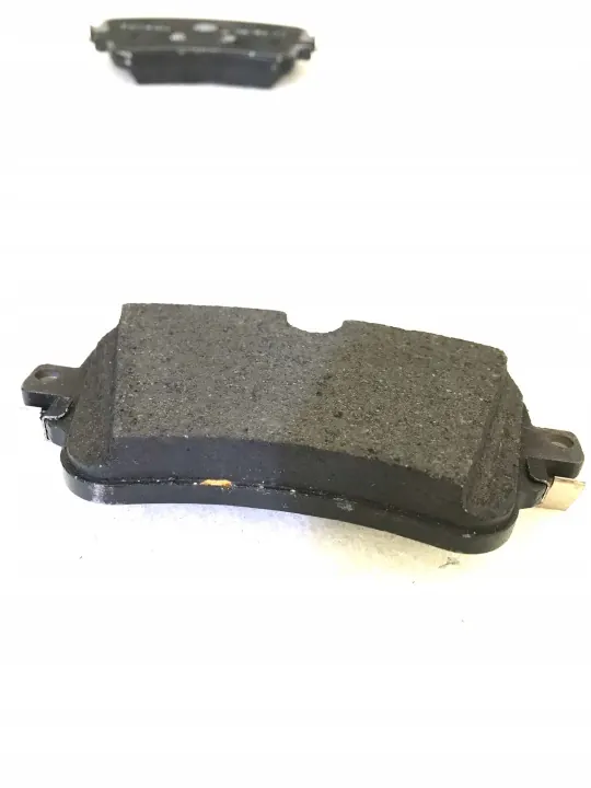 Käytetyt takajarrulevyt OEM 4M0698451N VW Touareg image 4