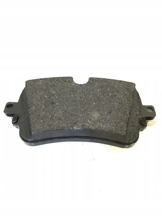 Käytetyt takajarrulevyt OEM 4M0698451N VW Touareg image 6