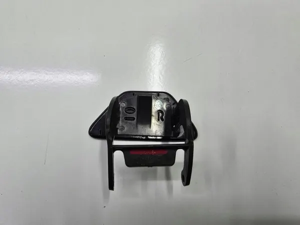 Rechter sproeikap BMW 5 F10 F11 OEM 7200792 image 4