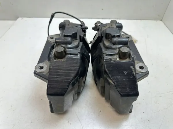 Jeu disques et étriers frein BMW M5 OEM 2282808 image 10