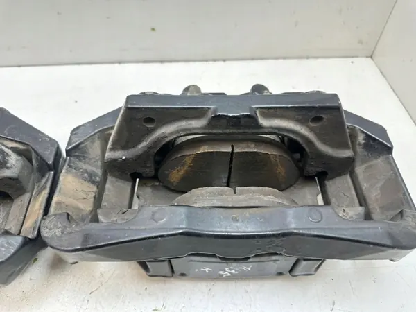 Jeu disques et étriers frein BMW M5 OEM 2282808 image 3
