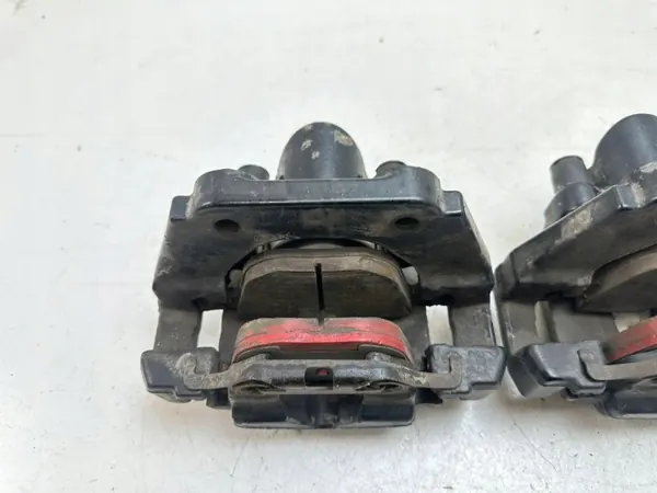 Jeu disques et étriers frein BMW M5 OEM 2282808 image 5