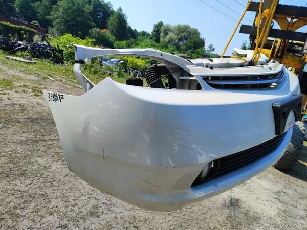 Etupuskuri Toyota Prius 2003-2011 OEM 5211947903 image 2