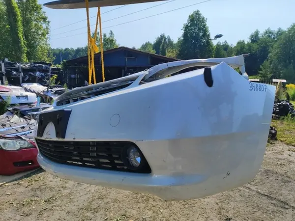 Etupuskuri Toyota Prius 2003-2011 OEM 5211947903 image 3