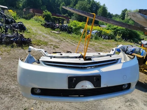 Etupuskuri Toyota Prius 2003-2011 OEM 5211947903 image 8