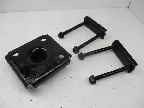Veerbevestiging e-NV200 14-21 - Gebruikt Nissan OE onderdeel image 2