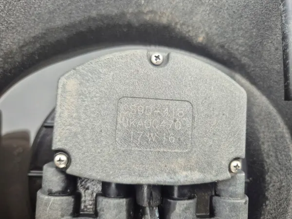 Sensor Nível AdBlue DAF OEM JKA00470 para LF Euro 6 image 2
