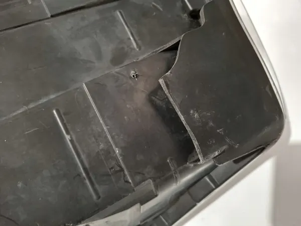 Oikea Ajovalo Renault Traffic 3 III 260601784R image 10