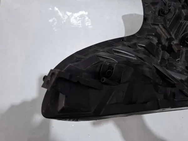 Oikea Ajovalo Renault Traffic 3 III 260601784R image 8