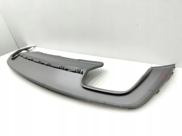 Diffuseur inférieur pare-chocs arrière Audi A4 B8 OEM 8K0807521L image 4