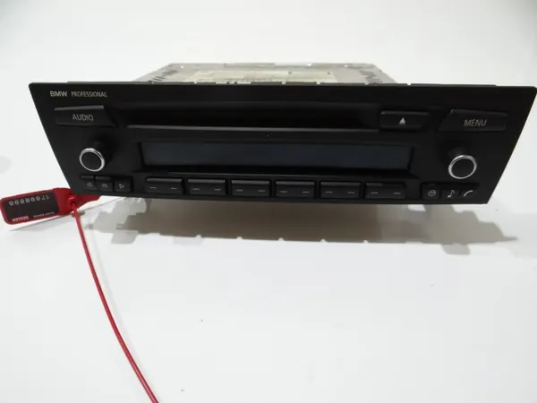 Radio CD Professional BMW OEM 9302159 - Occasion image 2