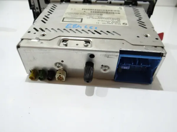 Radio CD Professional BMW OEM 9302159 - Occasion image 5