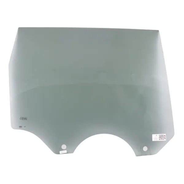 Porsche Cayenne 955 Tonat Dörrglas Höger Bak OEM 95554261204 image 2