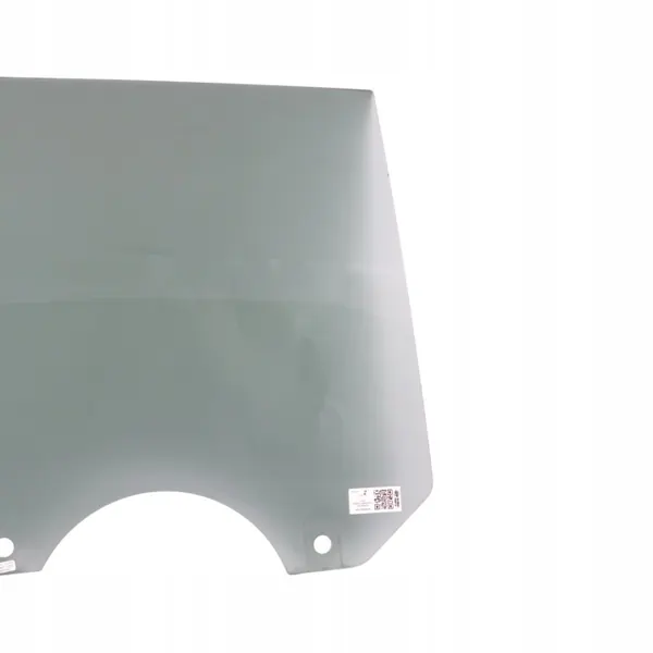 Porsche Cayenne 955 Tonat Dörrglas Höger Bak OEM 95554261204 image 3