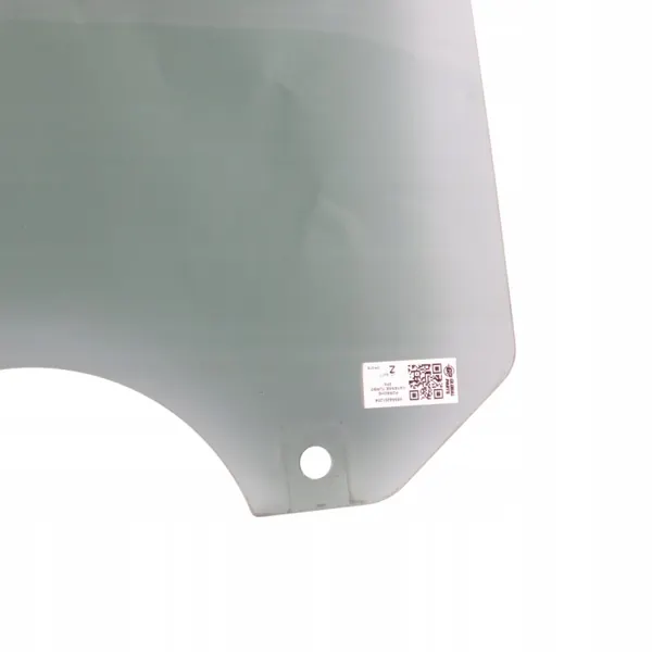 Porsche Cayenne 955 Tonat Dörrglas Höger Bak OEM 95554261204 image 4