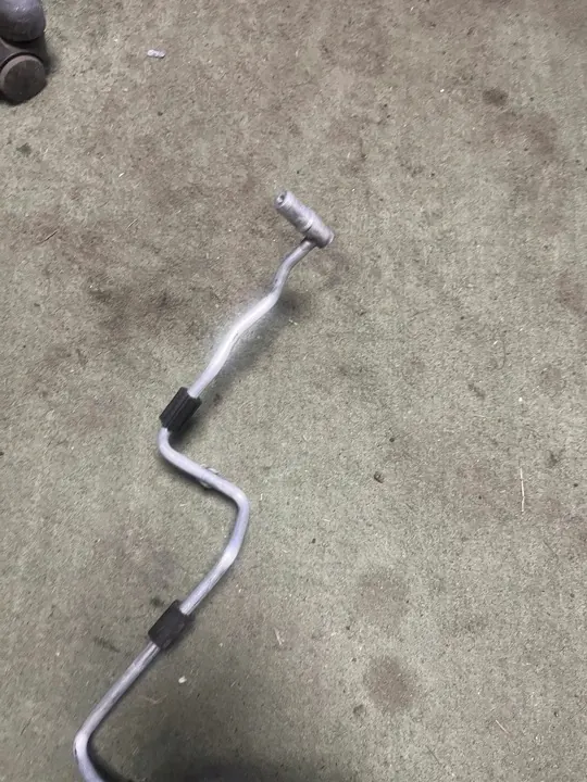 Audi Q5 Klimatisk Slang image 9