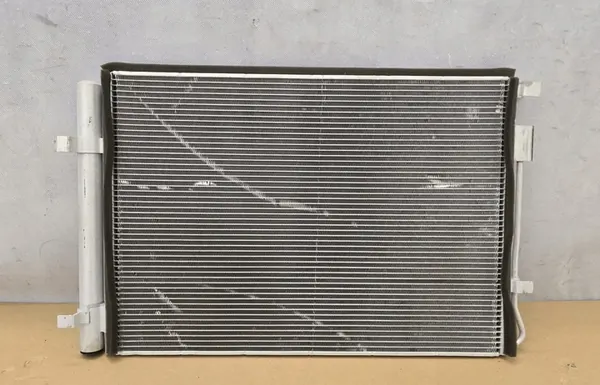 Ilmastointijäähdytin KIA STONIC 17- OEM 97606H8000 image 2