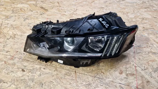 Linker koplamp Peugeot 508 II OE 9813621380 image 2