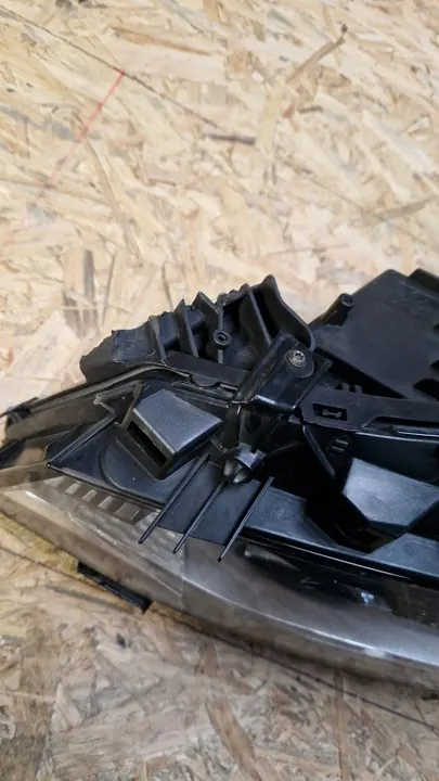 Linker koplamp Peugeot 508 II OE 9813621380 image 3