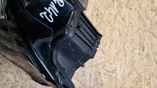 Linker koplamp Peugeot 508 II OE 9813621380 image 4