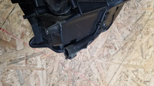 Linker koplamp Peugeot 508 II OE 9813621380 image 8