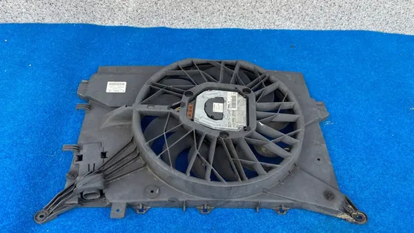 Kylarrubrik Volvo S60 S80 V70 XC70 04-09 OEM 30749759 image 2