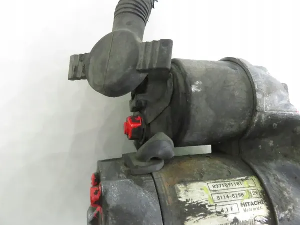 Avviatore Hitachi 8971891181 image 3