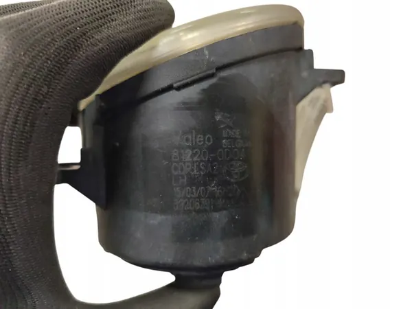 Farol dianteiro esquerdo TOYOTA AURIS (_E15_) 812200D041 image 5