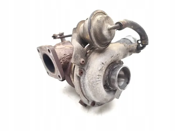Isuzu Rodeo Turbo 3.0 Diesel 2005 Pickup OEM 8973544234 image 10