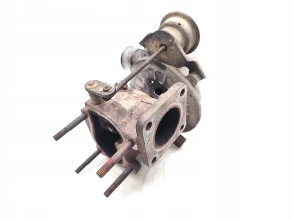 Isuzu Rodeo Turbo 3.0 Diesel 2005 Pickup OEM 8973544234 image 3