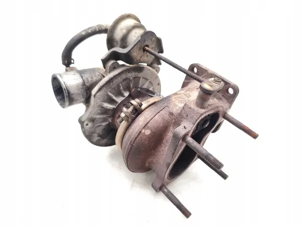 Isuzu Rodeo Turbo 3.0 Diesel 2005 Pickup OEM 8973544234 image 4