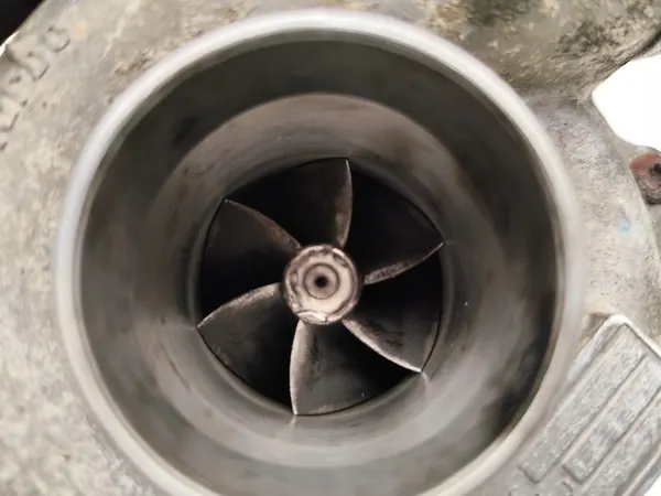 Isuzu Rodeo Turbo 3.0 Diesel 2005 Pickup OEM 8973544234 image 6