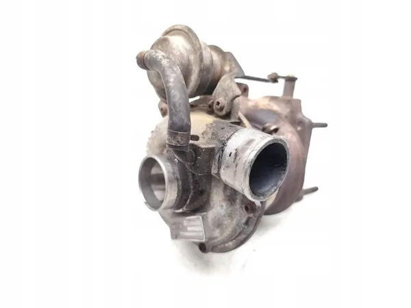 Isuzu Rodeo Turbo 3.0 Diesel 2005 Pickup OEM 8973544234 image 9