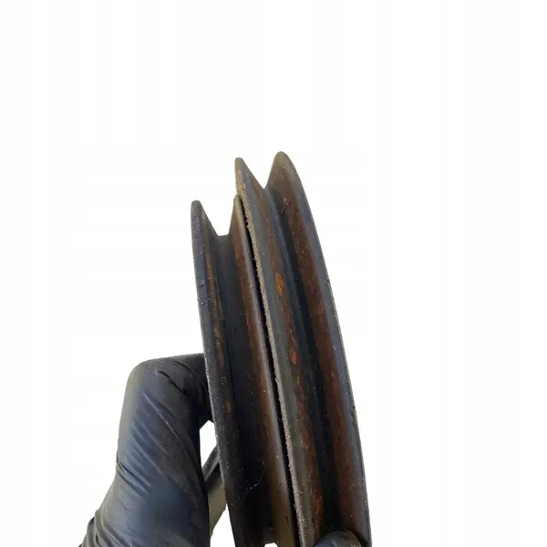 Poulie de vilebrequin Nissan X-Trail T30 image 4