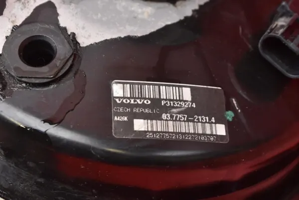 Servo de frein OEM P31329274 pour Volvo S40 V40 image 7