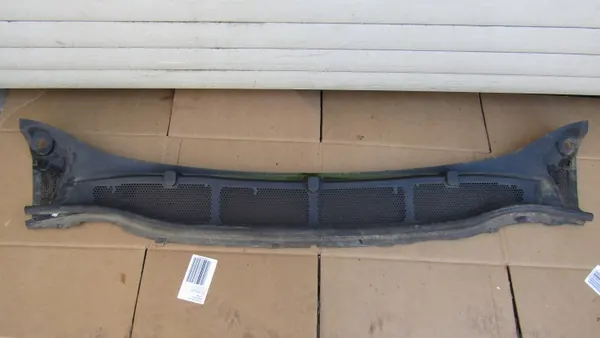 FORD S MAX MK2 PODSZYBIE EUROPA OEM Gebruikt Onderdeel image 2