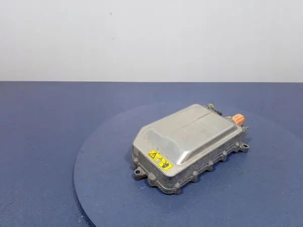 BMW OE Wärmetauscher OEM 5A341B3 für iX i20 image 2