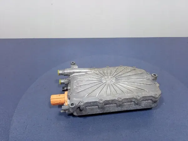 BMW OE Wärmetauscher OEM 5A341B3 für iX i20 image 3