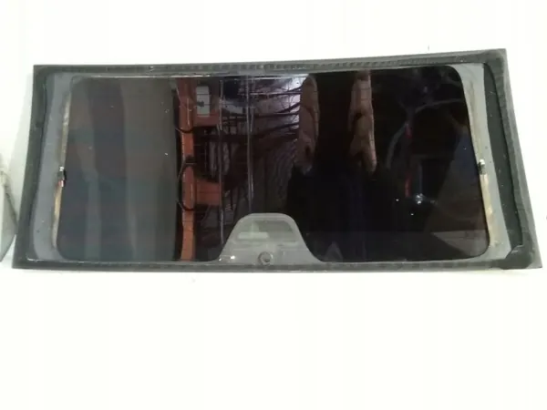 Vitre de hayon arrière Mercedes ML W163 OEM image 3