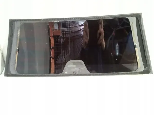 Vitre de hayon arrière Mercedes ML W163 OEM image 4