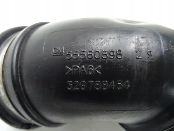 Luftansaugschlauch Opel Insignia A image 3