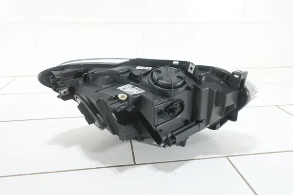 Farol dinâmico Xenon esquerdo BMW 1 F20 F21 image 2