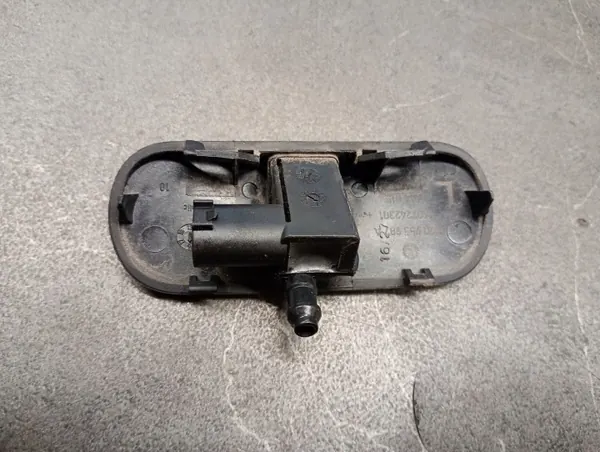Left Washer Nozzle VW T6 2.0 TDI 2016 7E0955987A image 2