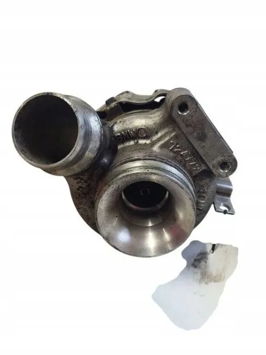 Turbo BMW 1 (E87) 7797781 2.0L Diesel 2008 image 2