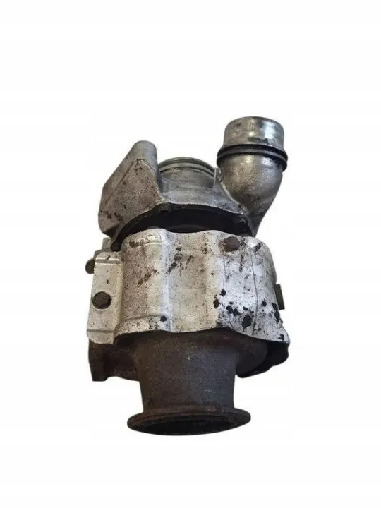Turbo BMW 1 (E87) 7797781 2.0L Diesel 2008 image 3