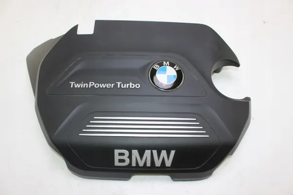BMW Motorabdeckung OEM 8514199 für F45 F46 F48 X1 X2 image 2