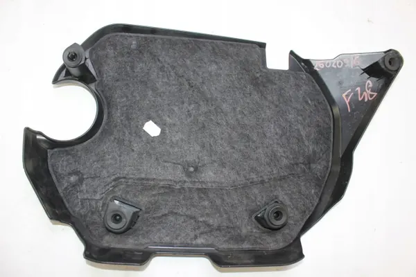 BMW Motorabdeckung OEM 8514199 für F45 F46 F48 X1 X2 image 3
