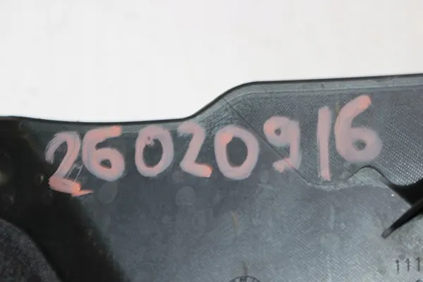 BMW Motorabdeckung OEM 8514199 für F45 F46 F48 X1 X2 image 4